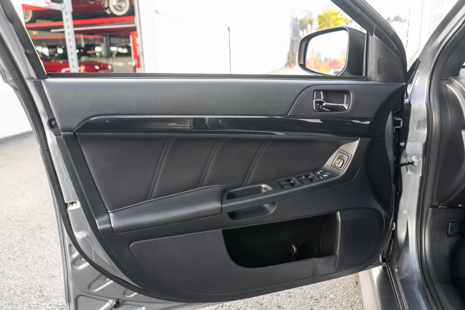 Used 2015 Mitsubishi Lancer Evolution Final Edition AWD/4WD image 11