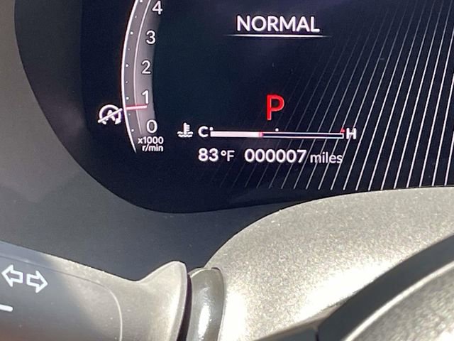 New 2025 Acura TLX SH-AWD w/ A-SPEC Pkg image 38