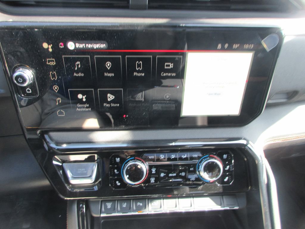 New 2026 GMC Sierra 3500 AT4 w/ AT4 Premium Plus Package AWD/4WD image 19