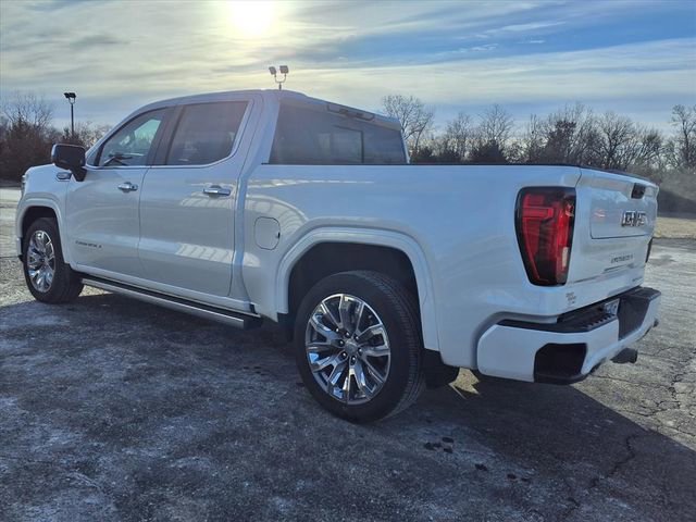 Used 2024 GMC Sierra 1500 Denali image 23