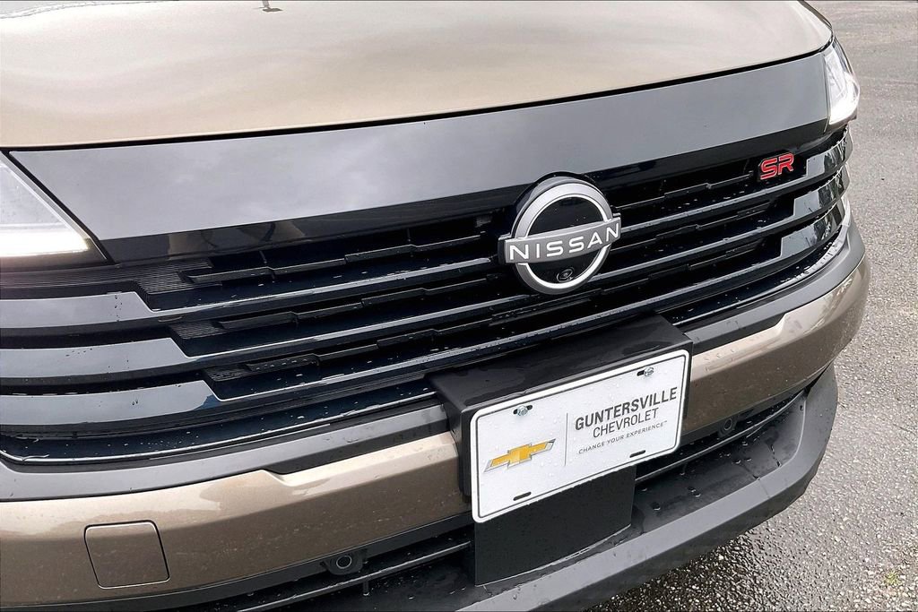 Used 2025 Nissan Kicks SR image 27