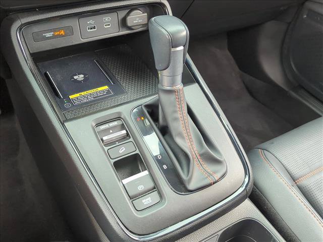 Certified 2024 Honda CR-V Sport-L image 12