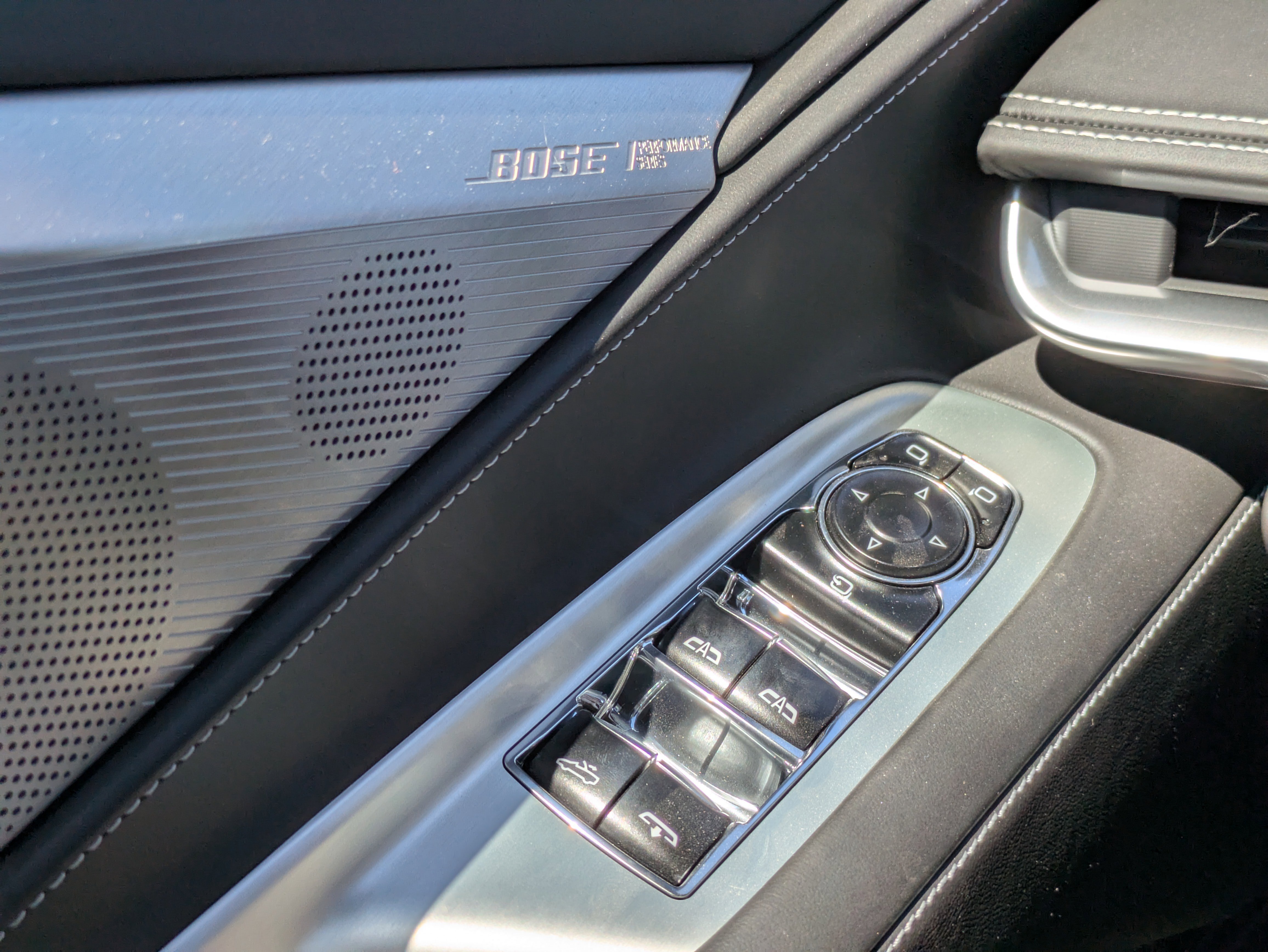 New 2025 Chevrolet Corvette Z06 w/ Battery Protection Package image 16