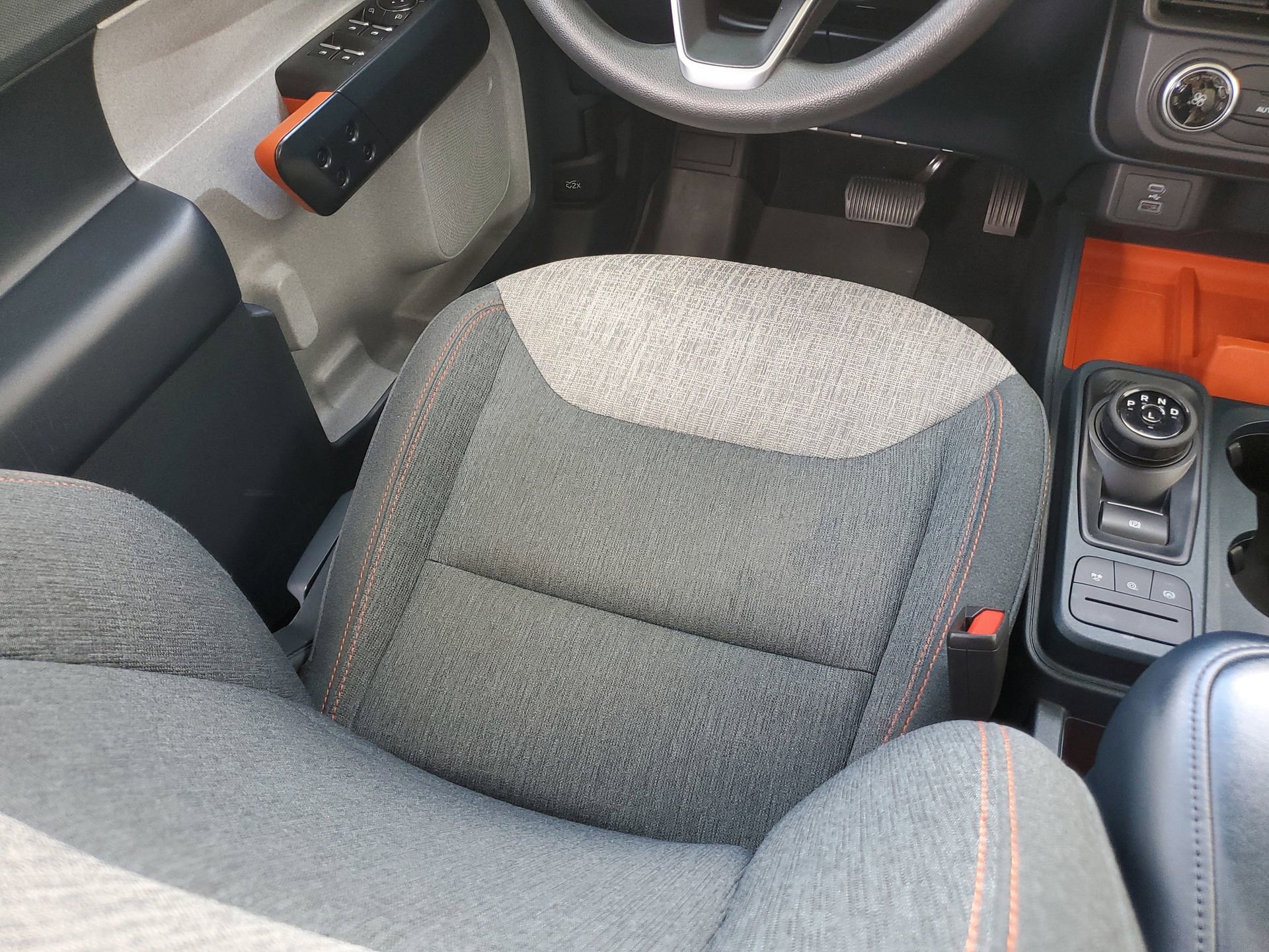 Used 2023 Ford Maverick XLT image 14