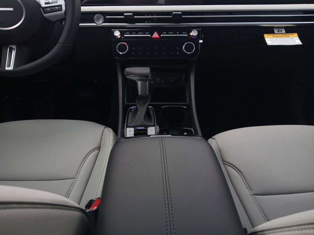 New 2026 Hyundai Santa Cruz Limited AWD/4WD image 11