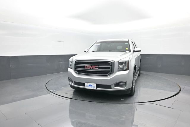 Used 2017 GMC Yukon XL SLT w/ Open Road Package image 3