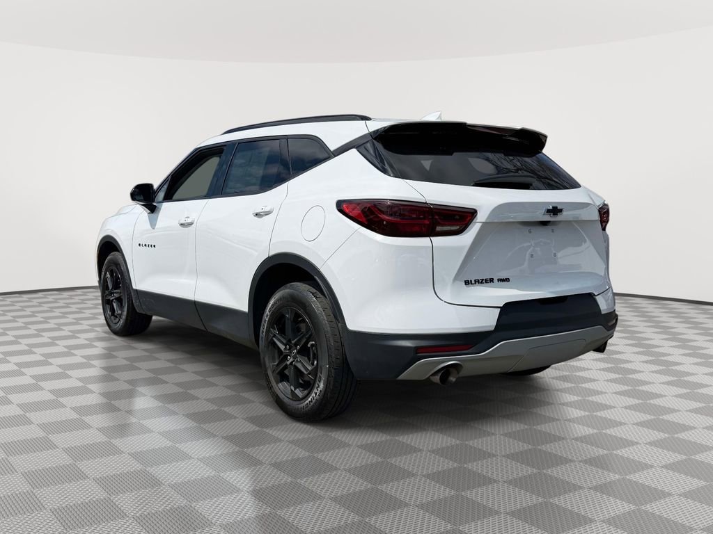 Used 2023 Chevrolet Blazer LT w/ Convenience Package image 6