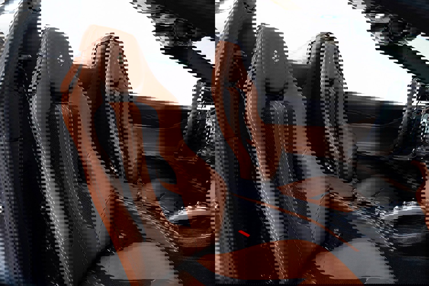 Used 2023 Ferrari 812 GTS image 48