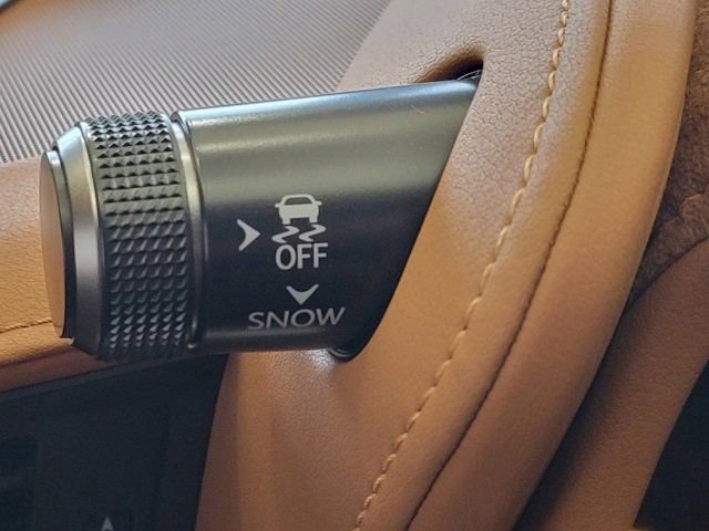 Used 2023 Lexus LC 500 Convertible w/ Touring Package image 23