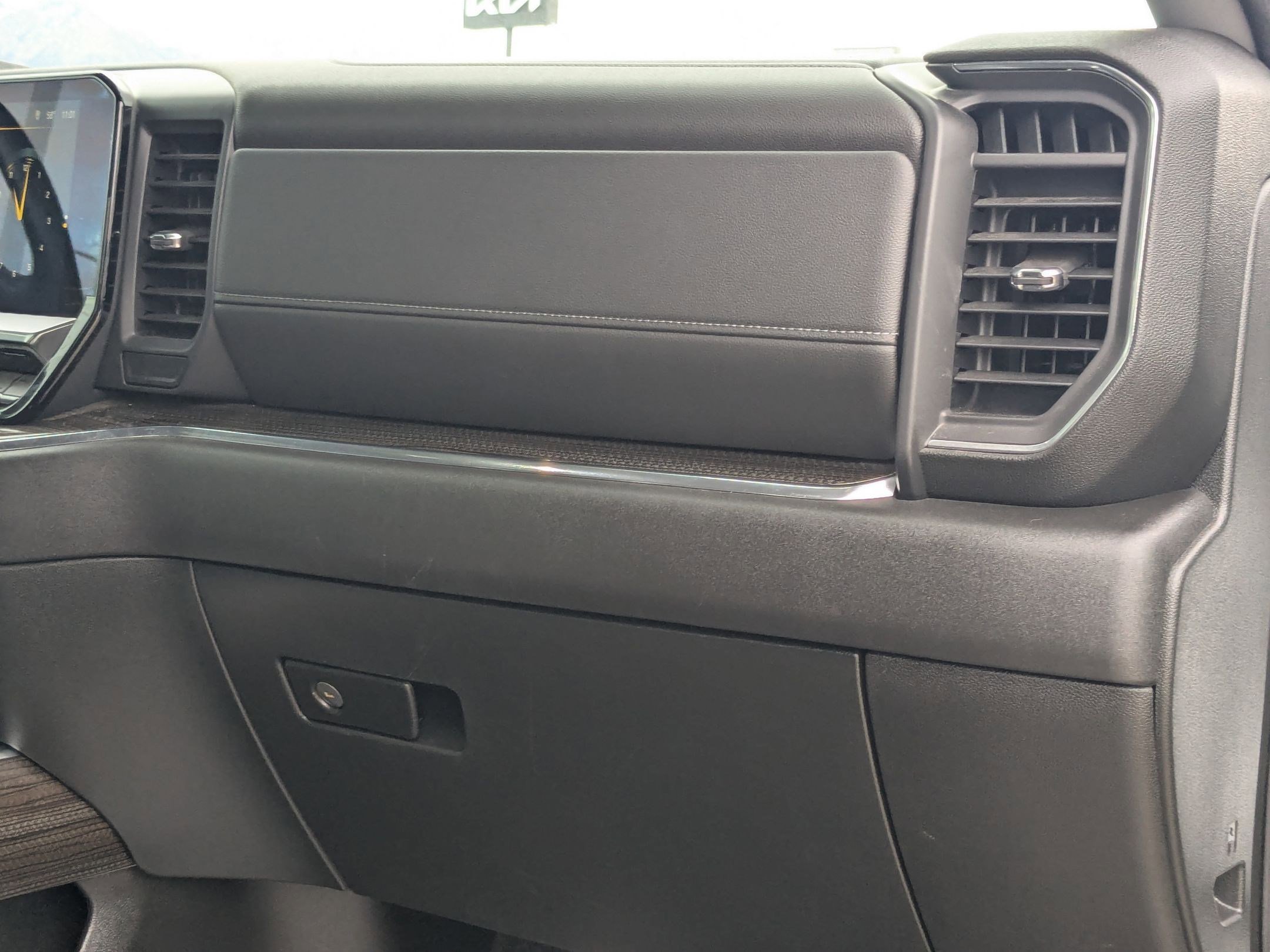 Certified 2023 Chevrolet Silverado 1500 RST w/ Redline Edition image 22