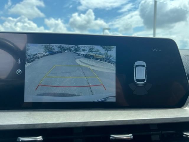 Used 2024 Kia Telluride EX X-Line AWD/4WD image 20