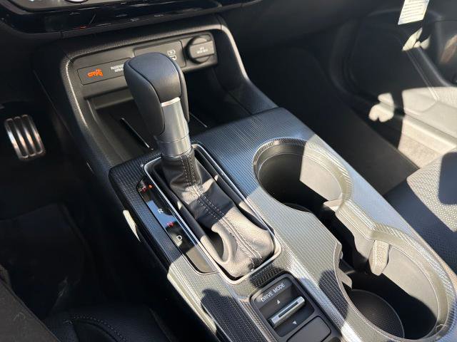 New 2026 Honda Civic Sport Touring image 20