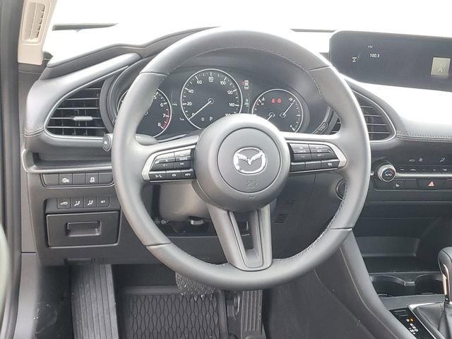 New 2026 MAZDA MAZDA3 2.5 S Sedan w/ Preferred Pkg image 11