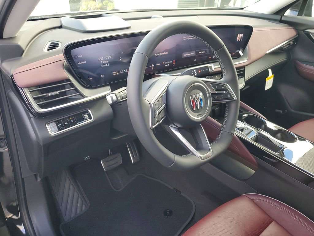New 2026 Buick Envision Sport Touring image 11