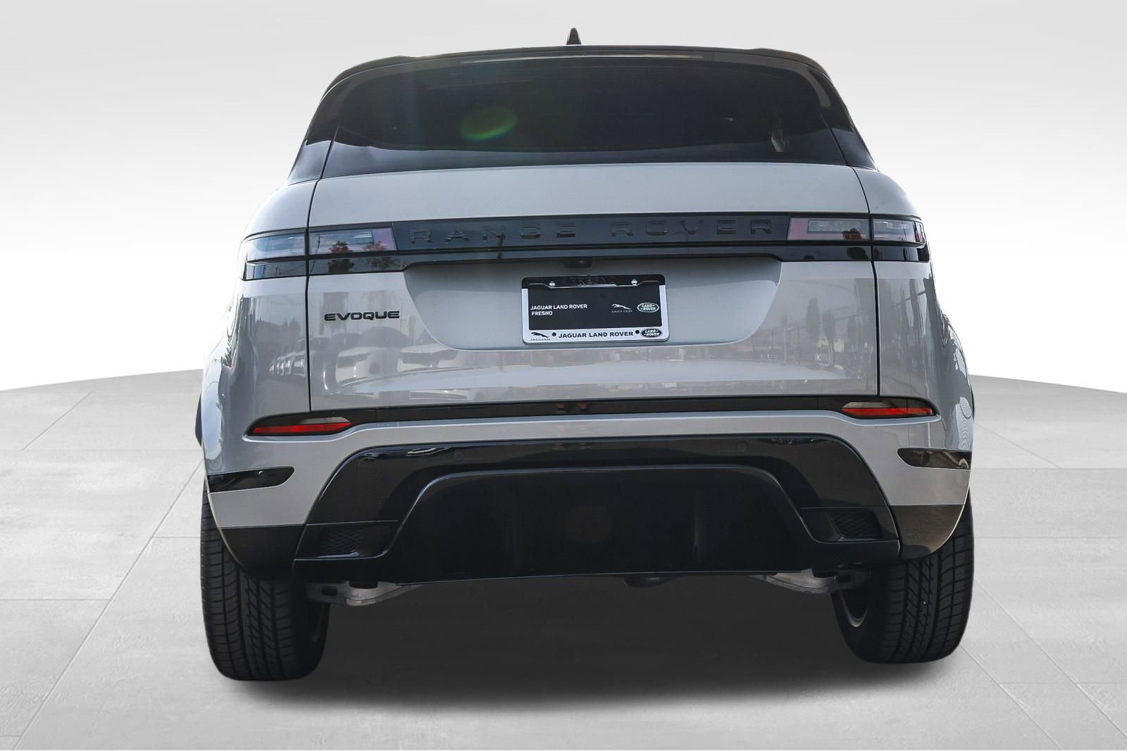 New 2026 Land Rover Range Rover Evoque Dynamic SE image 6
