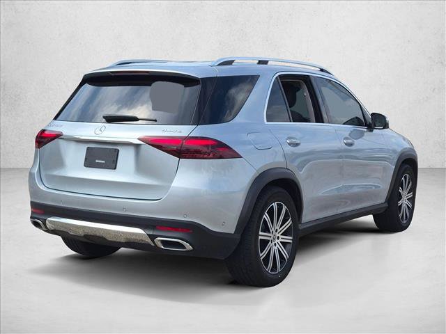 Certified 2024 Mercedes-Benz GLE 450 4MATIC image 5