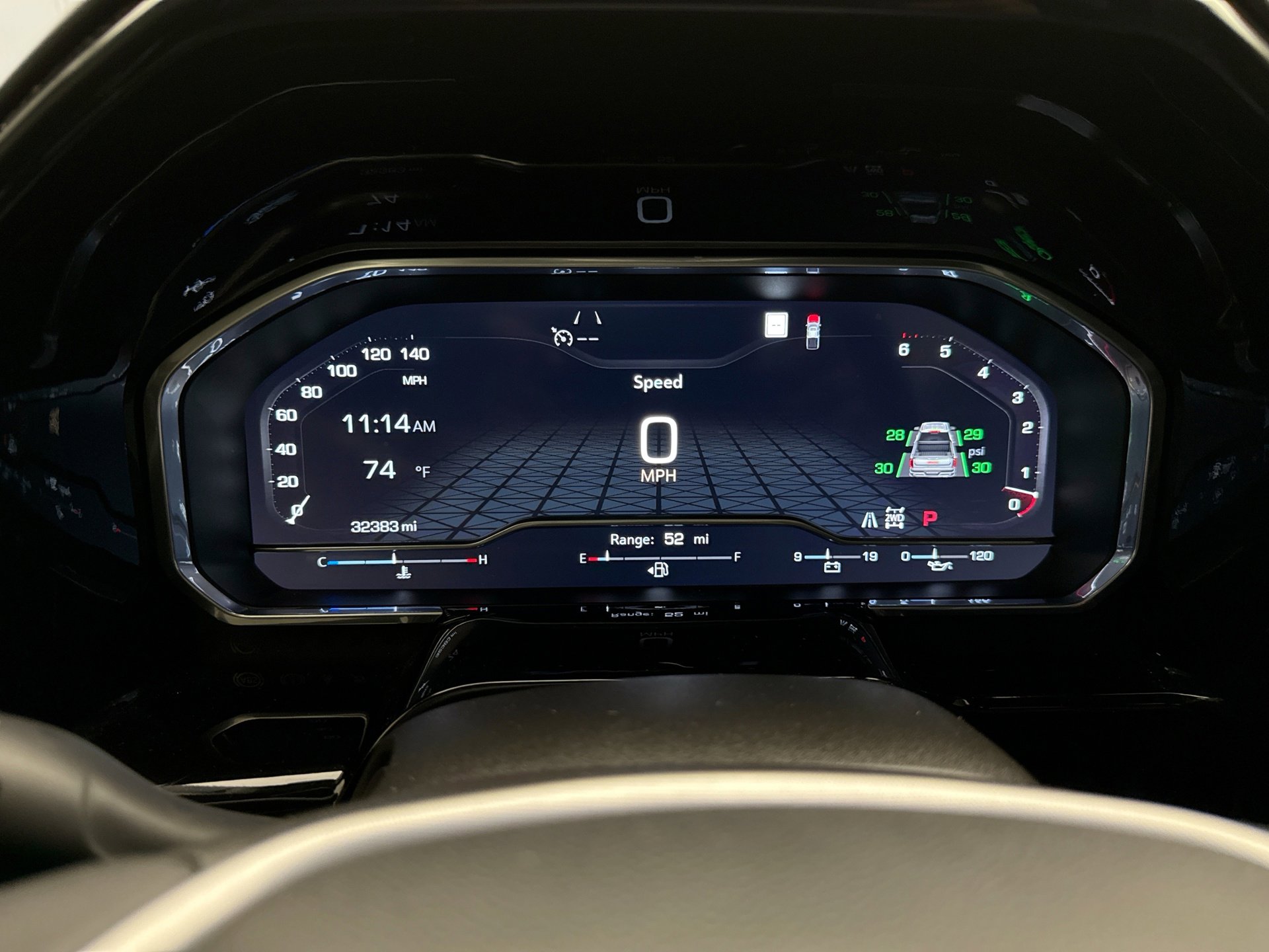 Used 2022 GMC Sierra 1500 Elevation w/ X31 Off-Road Package image 13