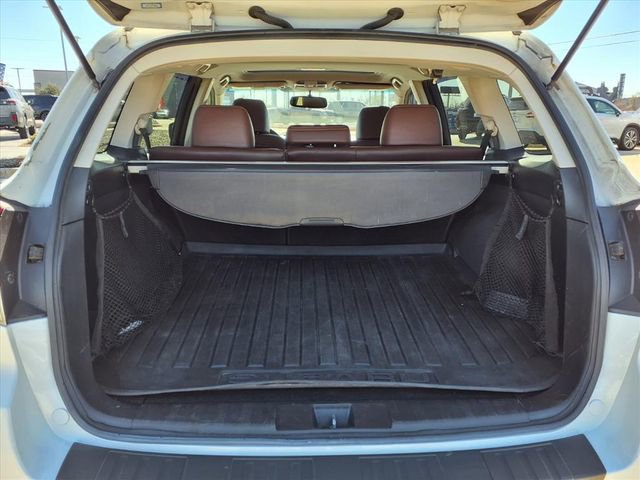 Used 2013 Subaru Outback 2.5i Limited image 20