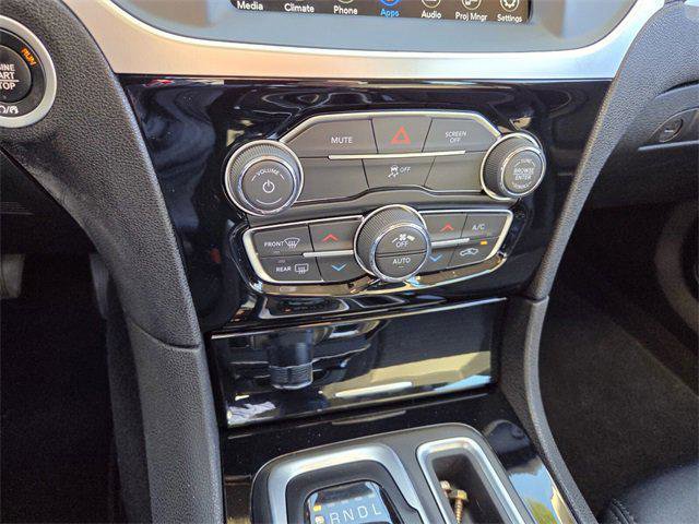 Certified 2023 Chrysler 300 Touring image 27