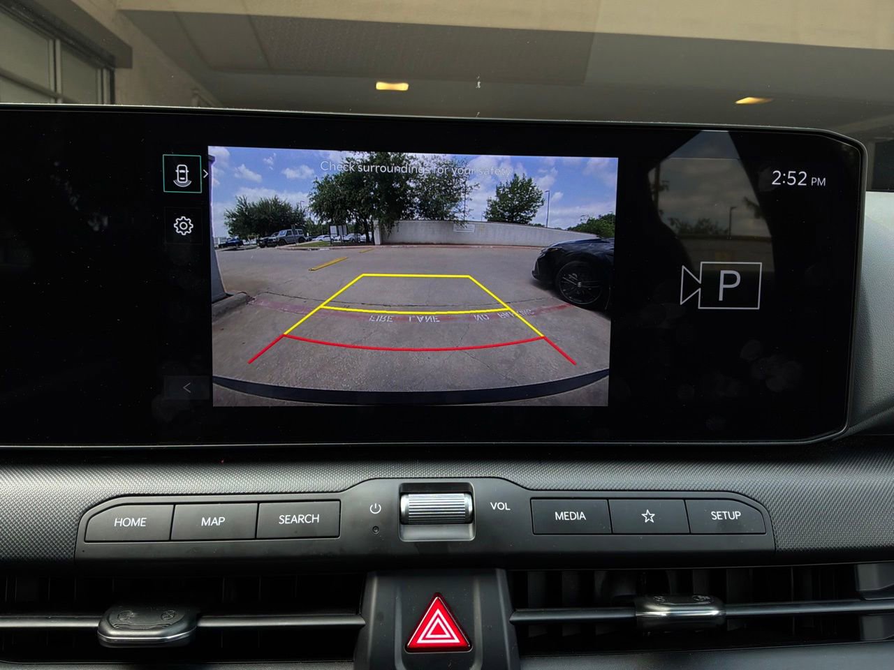 Used 2025 Kia K4 FWD image 31