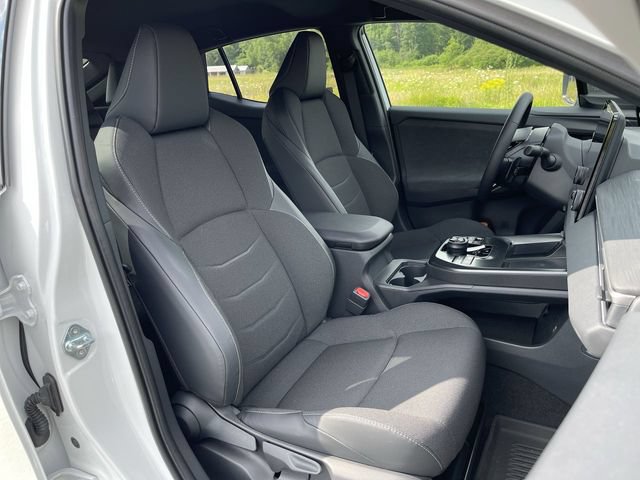 New 2026 Toyota C-HR AWD/4WD image 22