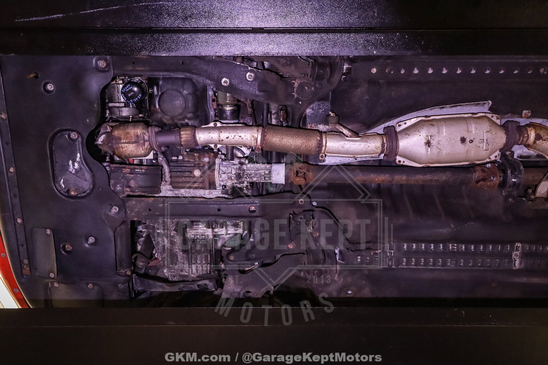 Used 1995 Mitsubishi 3000GT VR-4 image 7