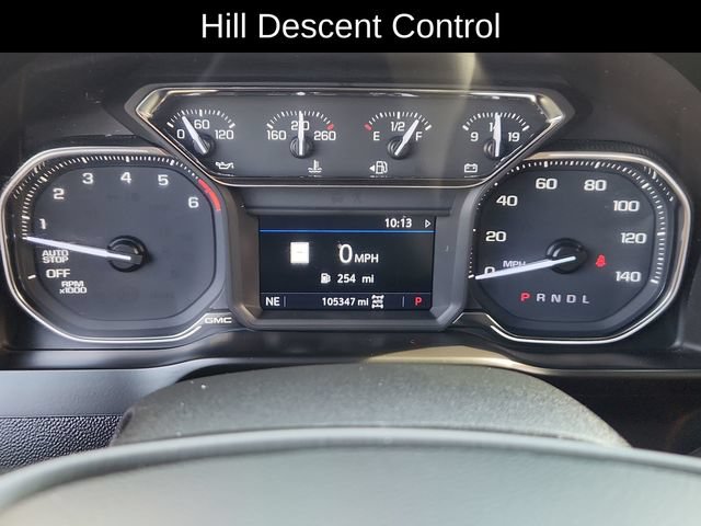 Used 2019 GMC Sierra 1500 AT4 w/ AT4 Premium Package AWD/4WD image 41