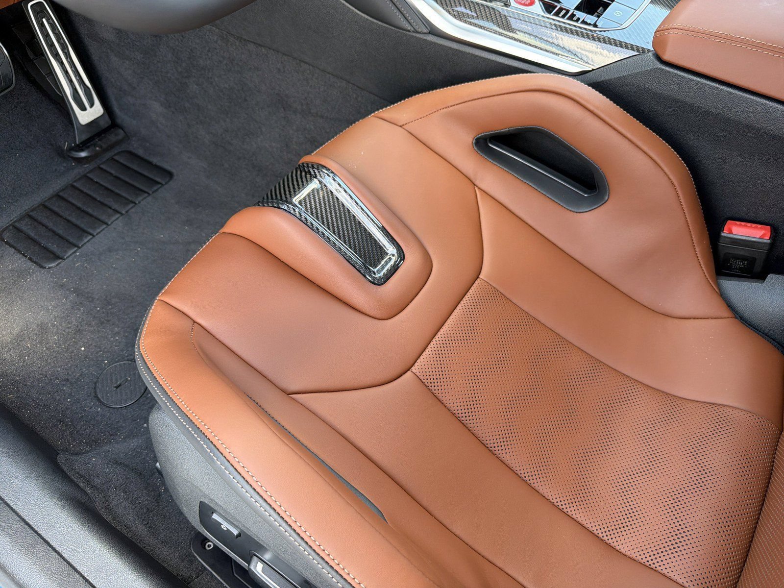 New 2027 BMW M3 Competition w/ M Carbon Exterior Package AWD/4WD image 26