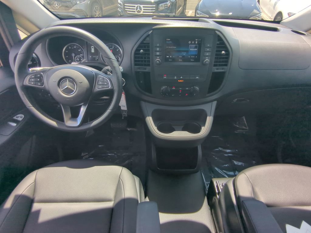 Certified 2023 Mercedes-Benz Metris Passenger image 2
