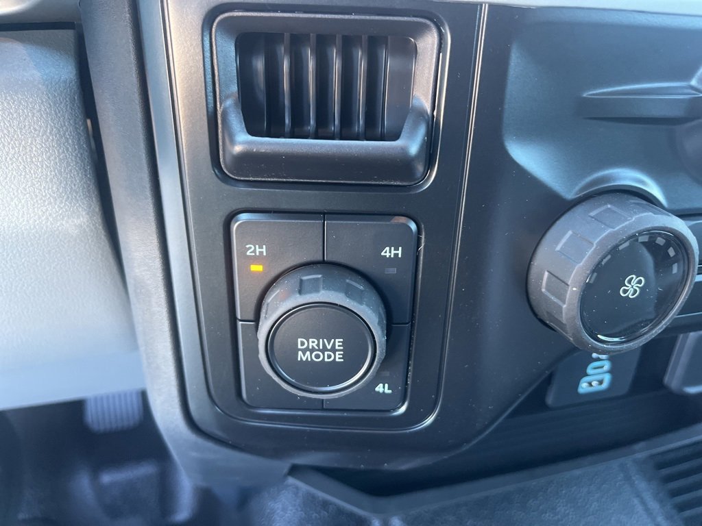 New 2026 Ford F250 XL w/ XL Chrome Package image 17
