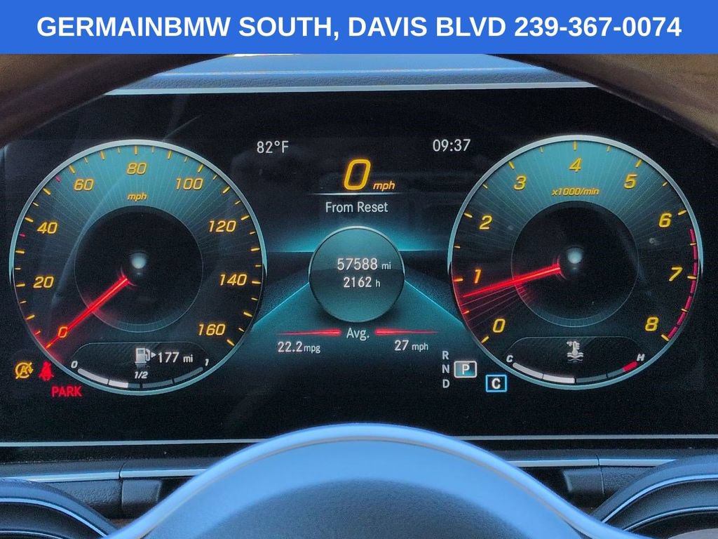 Used 2021 Mercedes-Benz GLE 350 4MATIC image 31