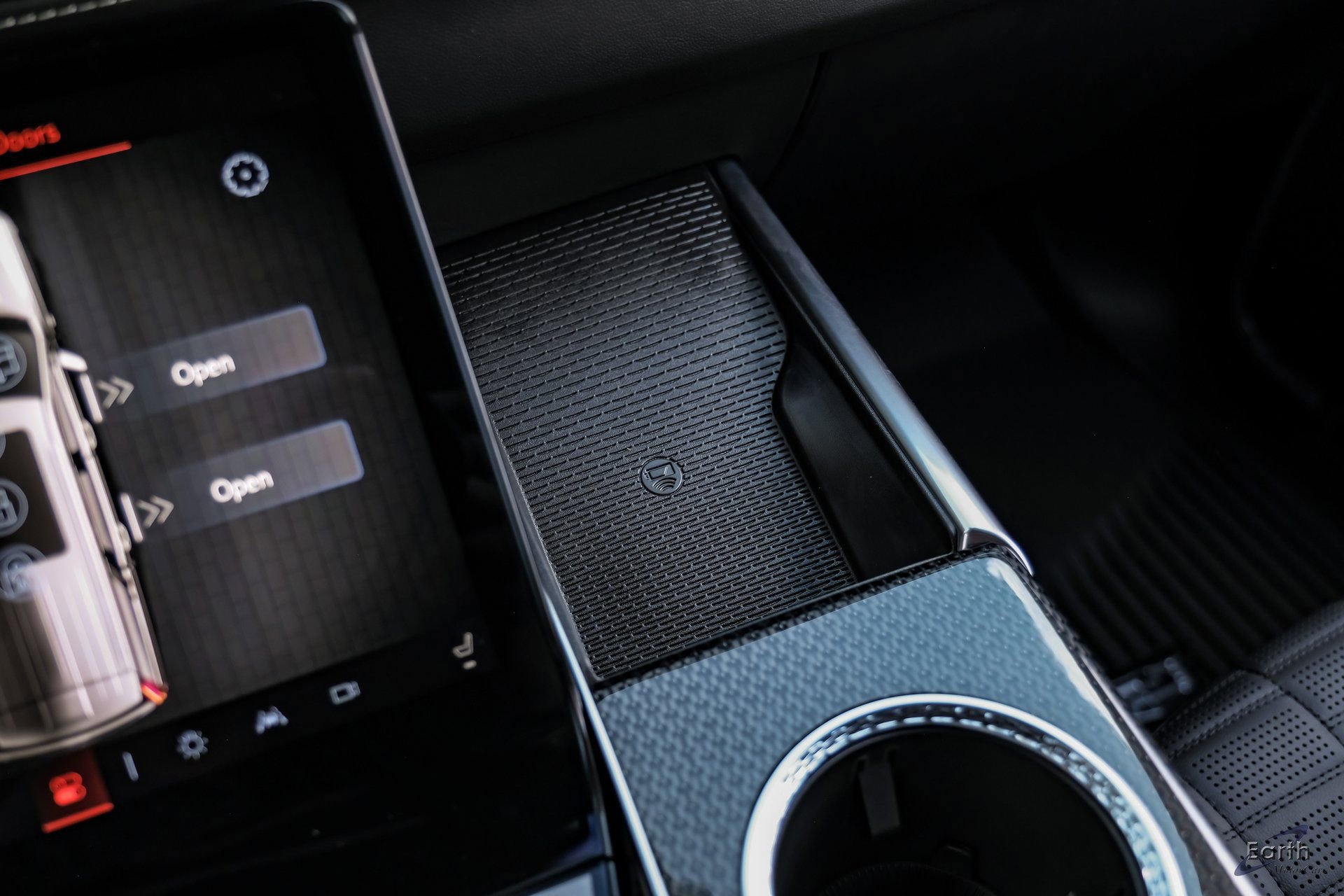 Used 2026 Cadillac Escalade V w/ LPO, Floor Liner Package image 59