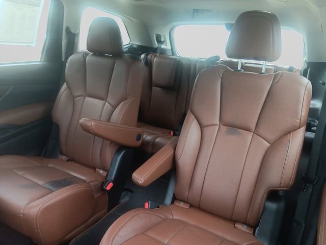 Used 2021 Subaru Ascent Touring w/ Popular Package #2A AWD/4WD image 13