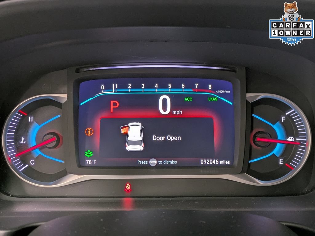 Used 2021 Honda Pilot Special Edition image 14