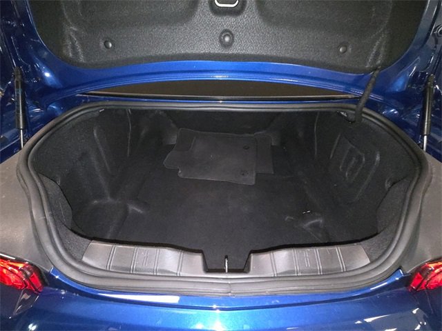 Used 2023 Chevrolet Camaro SS image 23