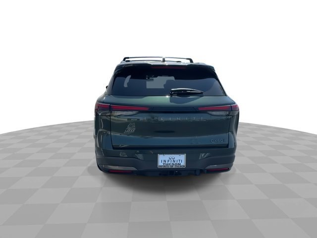New 2027 INFINITI QX60 Autograph AWD/4WD image 7