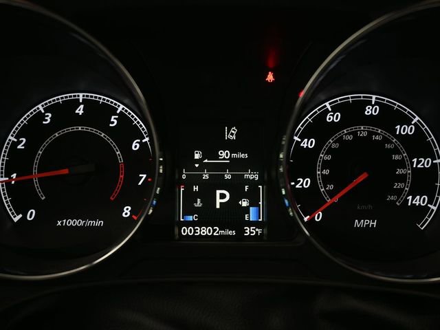 Used 2024 Mitsubishi Outlander Sport AWD image 9