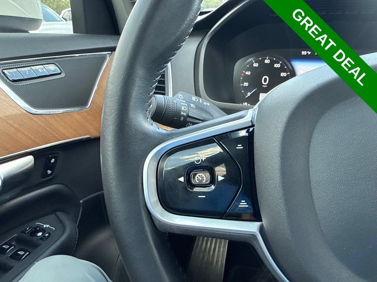 Used 2022 Volvo XC90 T8 Inscription Expression AWD/4WD image 24