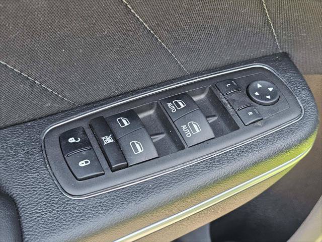 Certified 2023 Dodge Charger SXT RWD image 14
