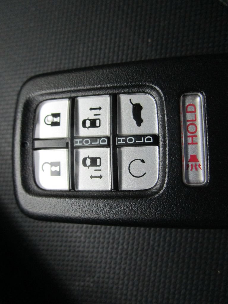 Used 2021 Honda Odyssey Touring image 54