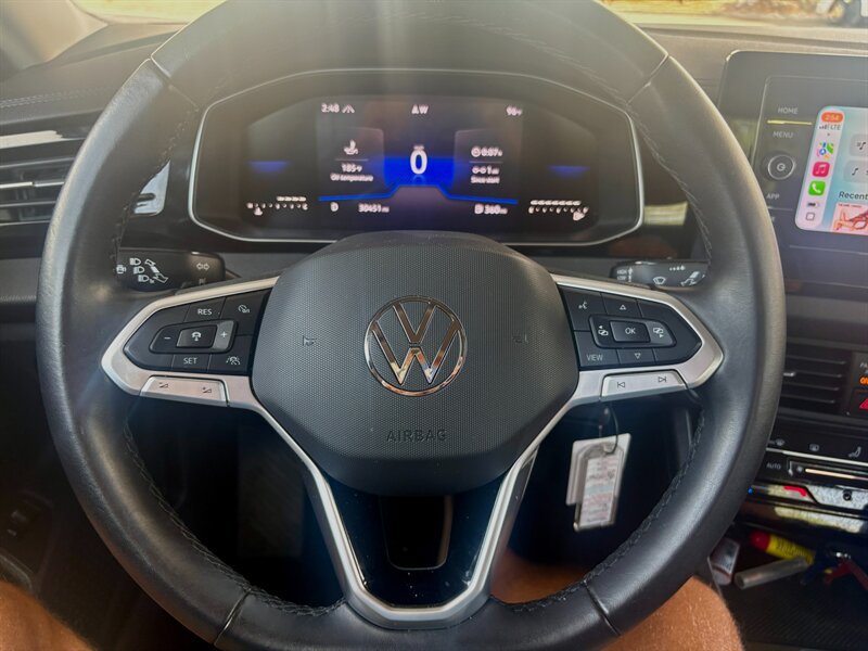 Used 2025 Volkswagen Jetta S FWD image 9