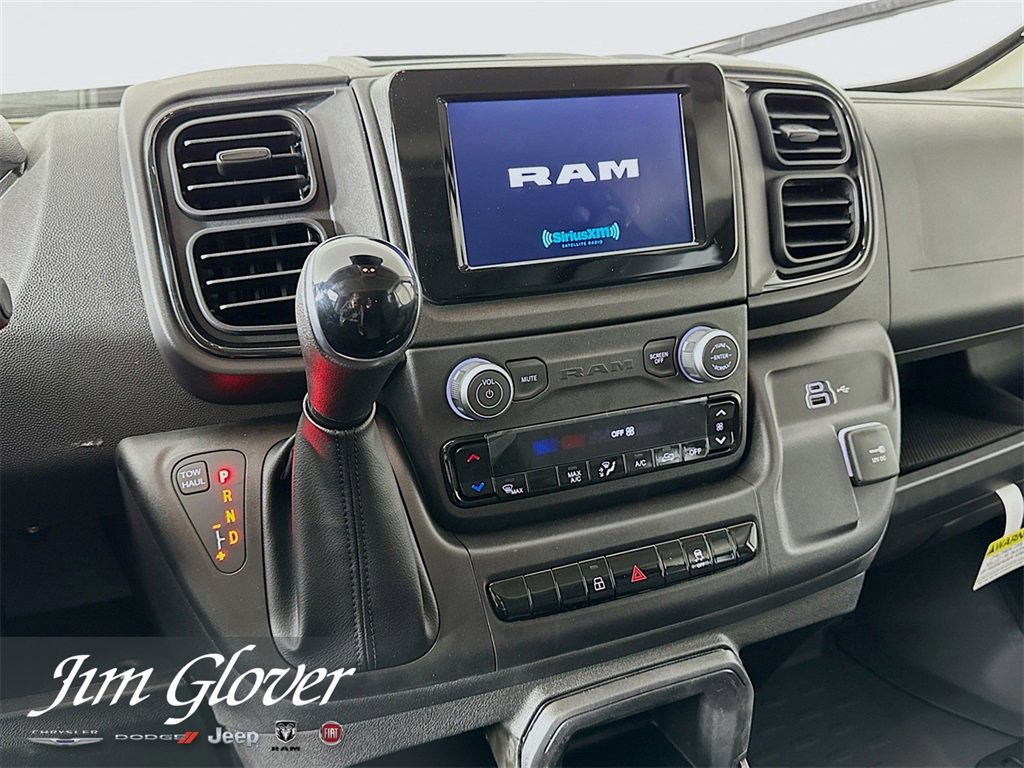 New 2026 RAM ProMaster 2500 image 26