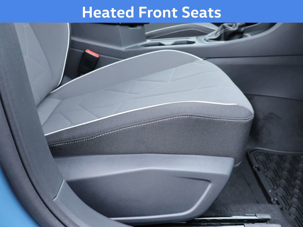 New 2026 Volkswagen Jetta Sport image 13