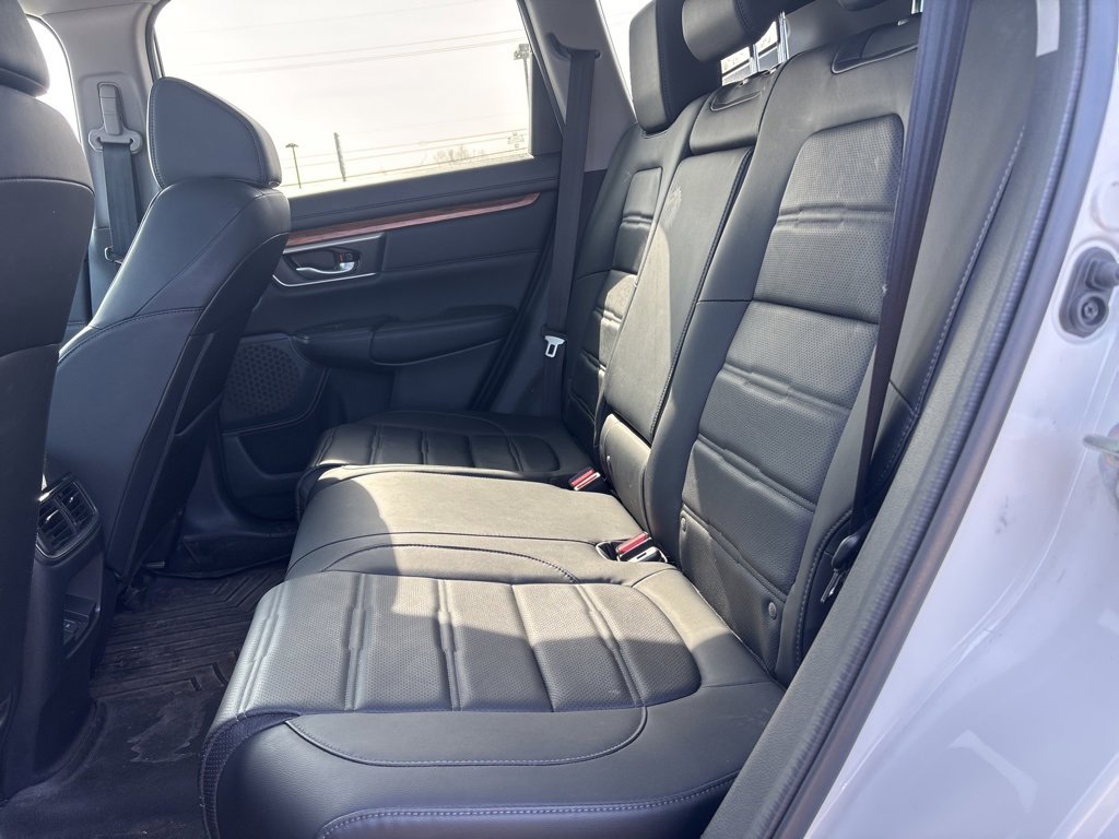 Used 2020 Honda CR-V Touring image 9