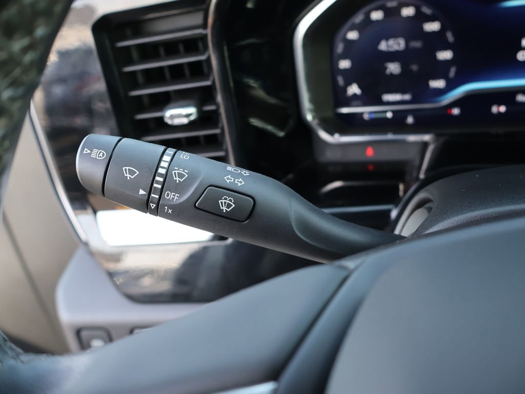 Used 2024 Chevrolet Silverado 1500 RST w/ LPO, Dark Essentials Package image 34