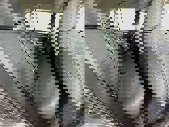 Certified 2025 Toyota RAV4 LE image 25