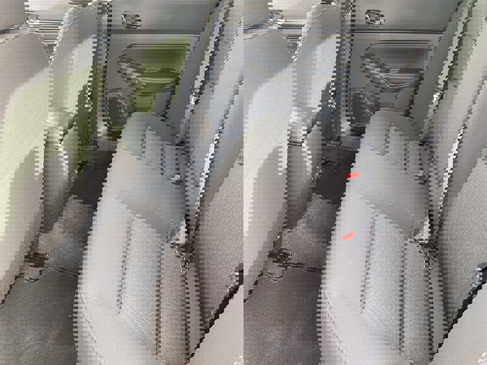 New 2025 Nissan Altima 2.5 SV image 18