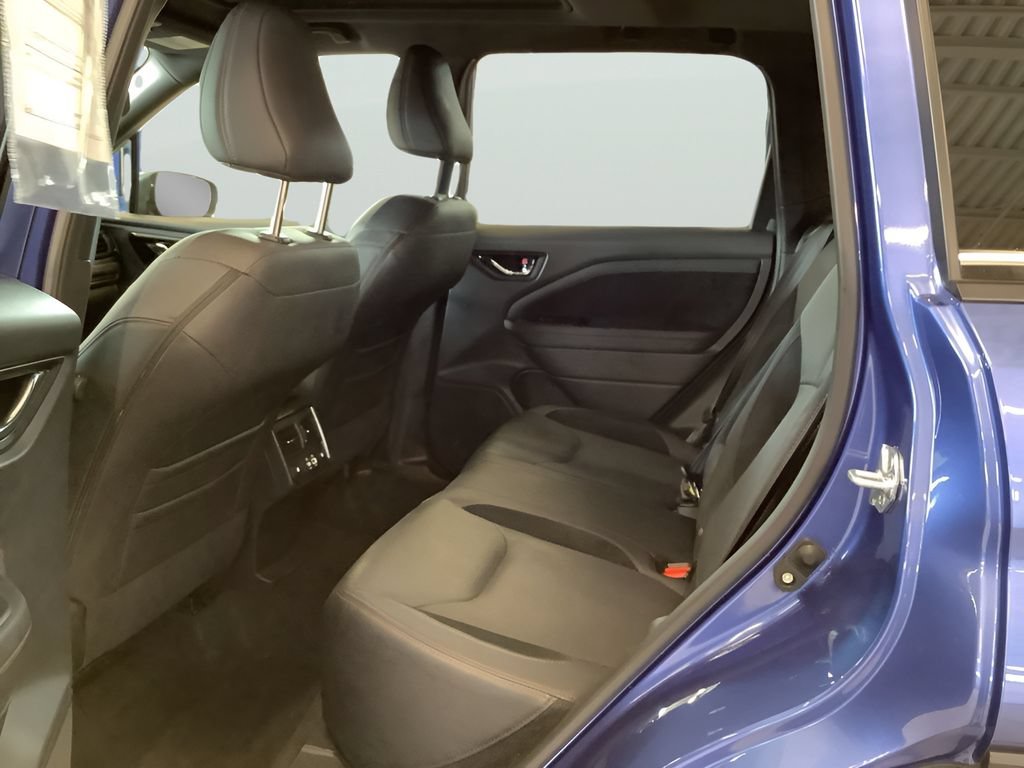 Certified 2025 Subaru Forester Touring AWD/4WD image 12