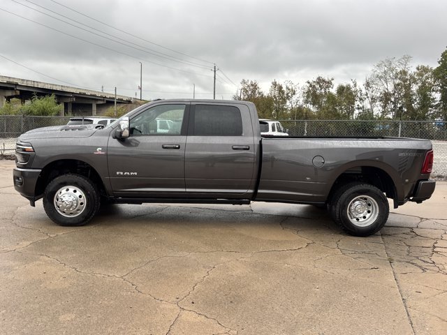 New 2026 RAM 3500 Laramie image 10