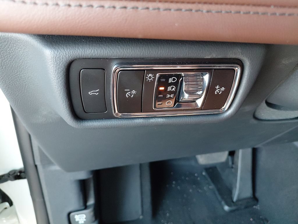 New 2026 Lincoln Aviator Reserve AWD/4WD image 15